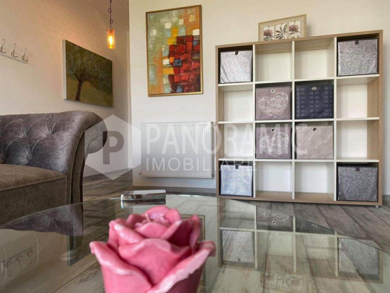 Apartament cu 2 camere - EUROPA