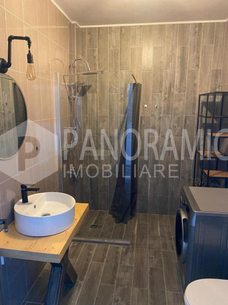 Apartament cu 2 camere - EUROPA