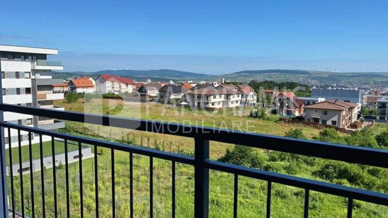 Apartament cu 2 camere - EUROPA