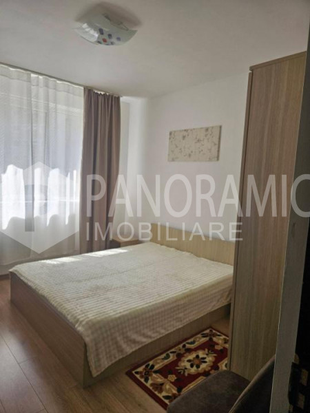 Apartament cu 2 camere - Gheorgheni