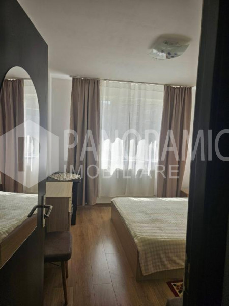Apartament cu 2 camere - Gheorgheni