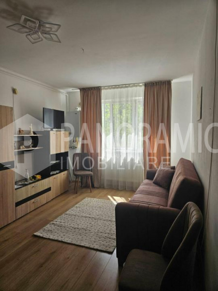 Apartament cu 2 camere - Gheorgheni