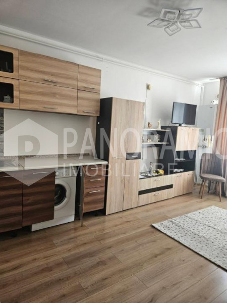 Apartament cu 2 camere - Gheorgheni