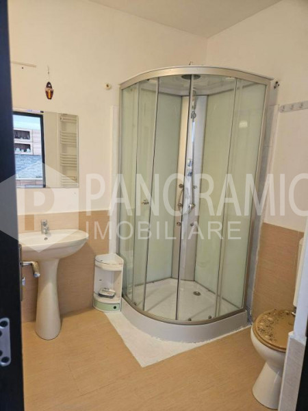 Apartament cu 2 camere - Gheorgheni