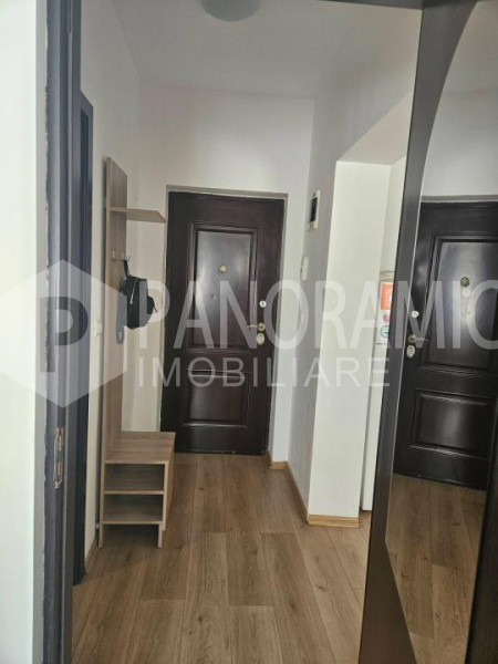 Apartament cu 2 camere - Gheorgheni