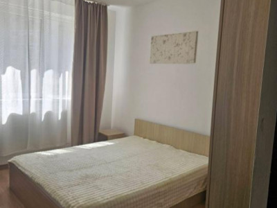 Apartament cu 2 camere - Gheorgheni
