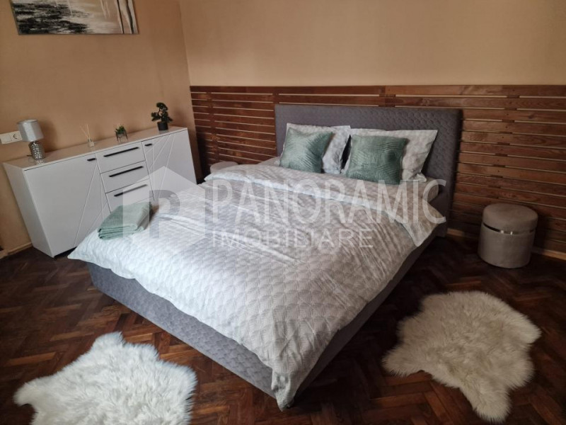 Apartament cu 1 cameră - Centru Calea Moților