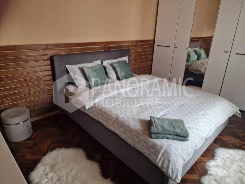 Apartament cu 1 cameră - Centru Calea Moților