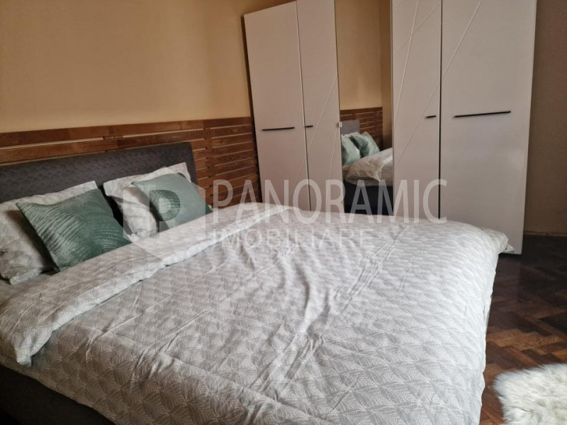 Apartament cu 1 cameră - Centru Calea Moților