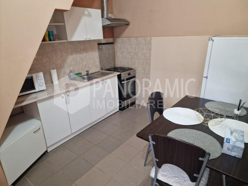 Apartament cu 1 cameră - Centru Calea Moților