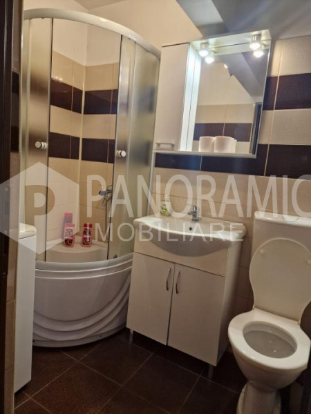 Apartament cu 1 cameră - Centru Calea Moților