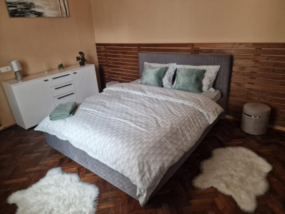Apartament cu 1 cameră - Centru Calea Moților