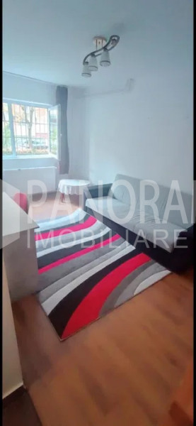 Apartament cu 1 camera - Zorilor