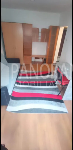 Apartament cu 1 camera - Zorilor