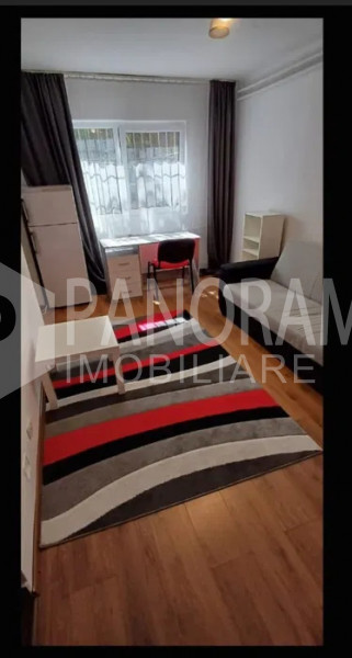 Apartament cu 1 camera - Zorilor