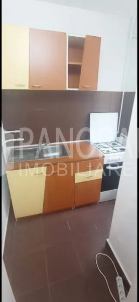 Apartament cu 1 camera - Zorilor