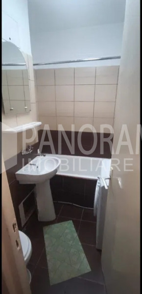 Apartament cu 1 camera - Zorilor