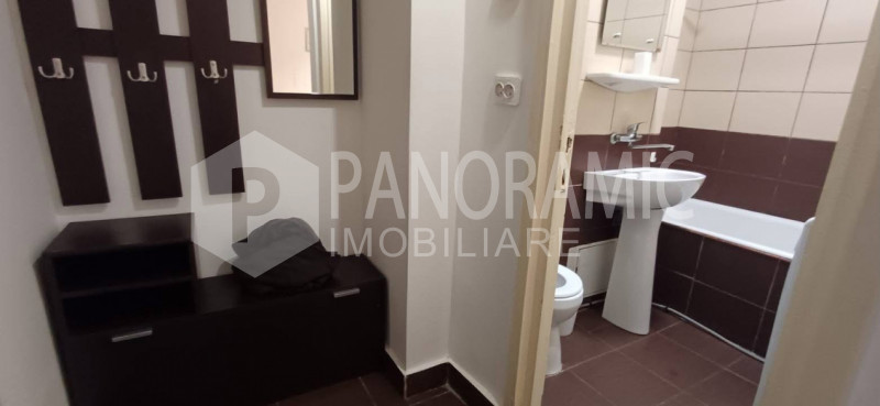 Apartament cu 1 cameră - Zorilor