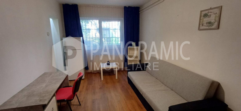 Apartament cu 1 cameră - Zorilor