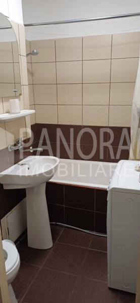 Apartament cu 1 cameră - Zorilor