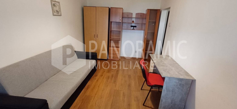 Apartament cu 1 cameră - Zorilor