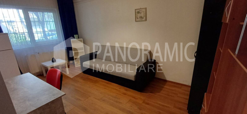 Apartament cu 1 cameră - Zorilor