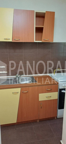 Apartament cu 1 cameră - Zorilor