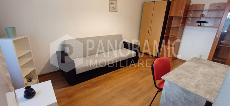 Apartament cu 1 cameră - Zorilor
