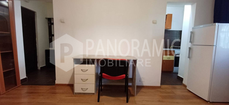 Apartament cu 1 cameră - Zorilor