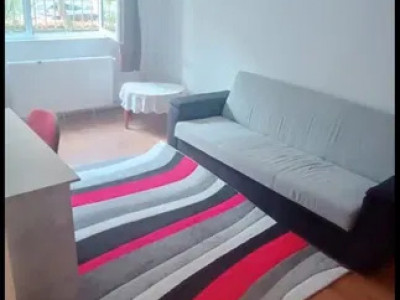 Apartament cu 1 camera - Zorilor