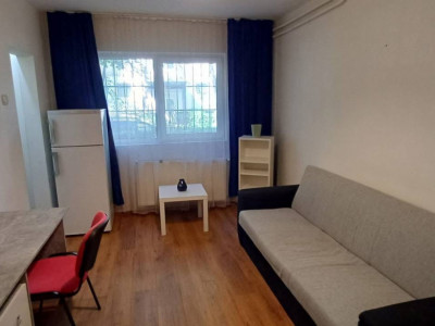 Apartament cu 1 cameră - Zorilor