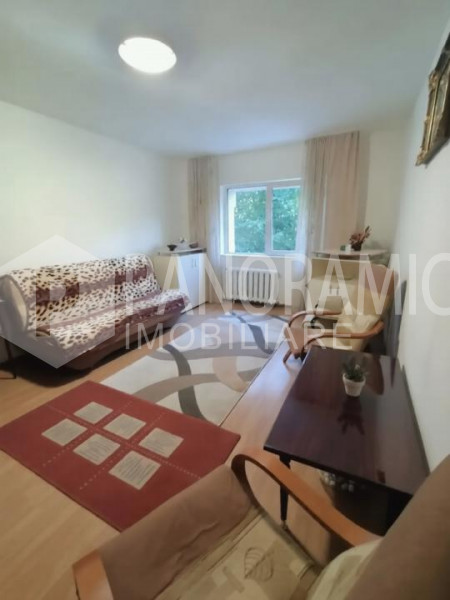 Apartament cu 1 camera - Manastur