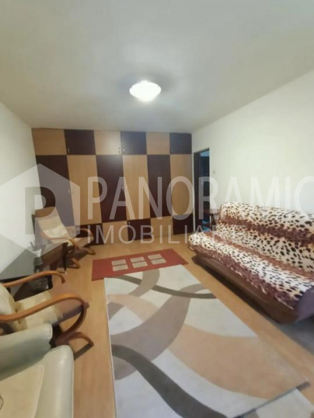 Apartament cu 1 camera - Manastur