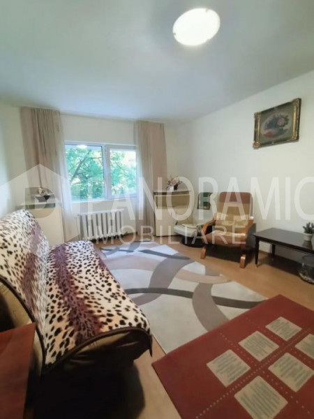 Apartament cu 1 camera - Manastur