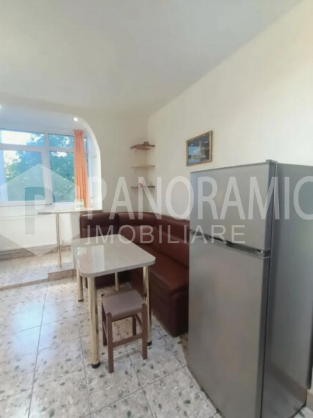 Apartament cu 1 camera - Manastur