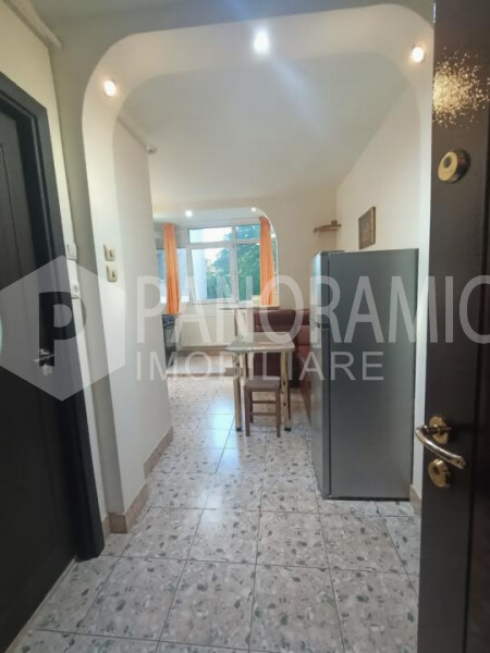 Apartament cu 1 camera - Manastur