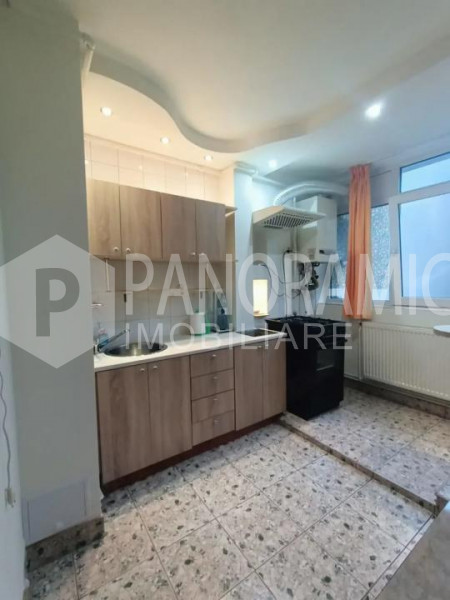 Apartament cu 1 camera - Manastur