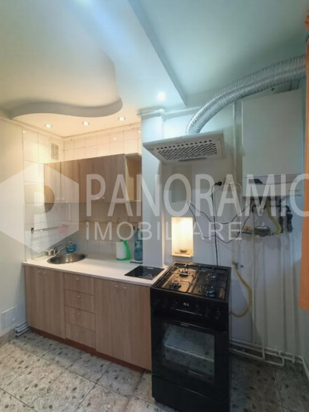Apartament cu 1 camera - Manastur