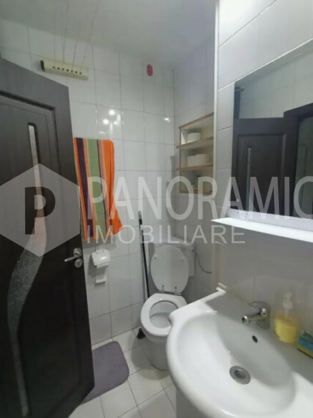 Apartament cu 1 camera - Manastur