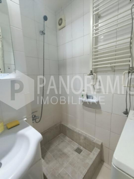 Apartament cu 1 camera - Manastur