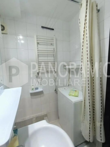 Apartament cu 1 camera - Manastur