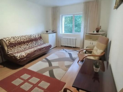 Apartament cu 1 camera - Manastur