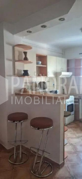 APARTAMENT CU 2 CAMERE, GRIGORESCU!