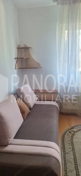 APARTAMENT CU 2 CAMERE, GRIGORESCU!