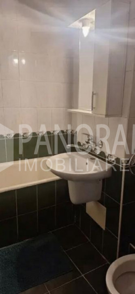 APARTAMENT CU 2 CAMERE, GRIGORESCU!