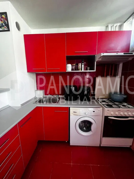 APARTAMENT CU O CAMERĂ - MĂNĂSTUR