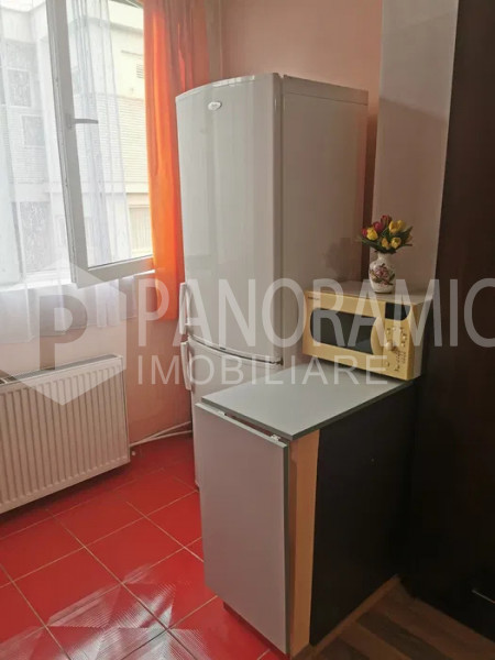 APARTAMENT CU O CAMERĂ - MĂNĂSTUR