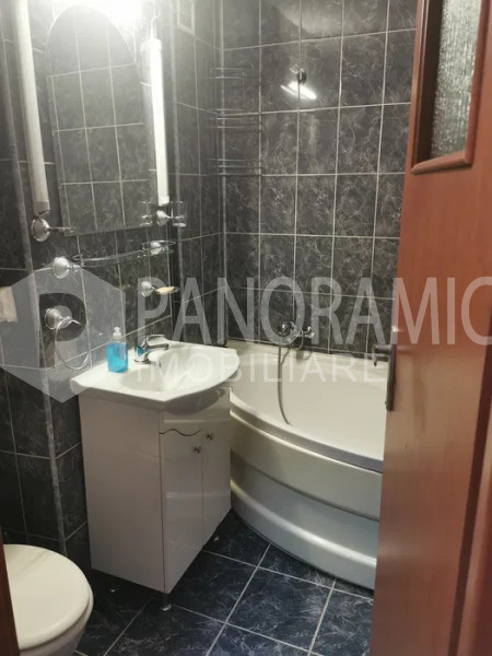 APARTAMENT CU O CAMERĂ - MĂNĂSTUR