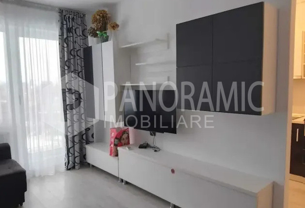 Apartament cu 2 camere - Mărăști