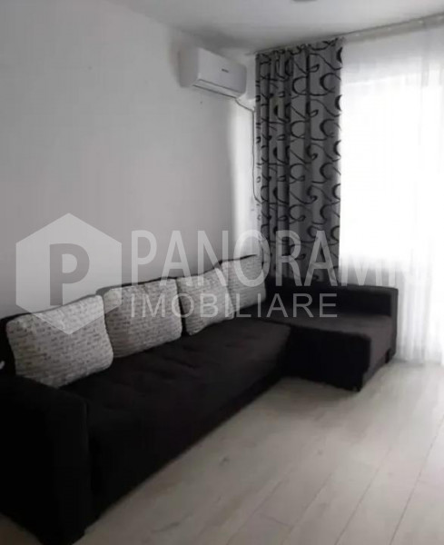 Apartament cu 2 camere - Mărăști
